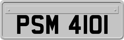 PSM4101