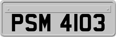 PSM4103