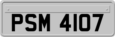 PSM4107