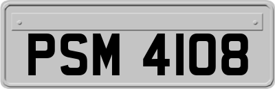 PSM4108
