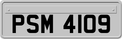 PSM4109