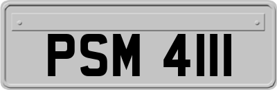 PSM4111