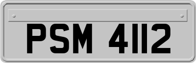 PSM4112