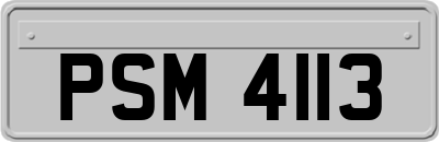 PSM4113