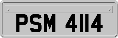 PSM4114