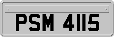 PSM4115