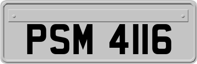 PSM4116