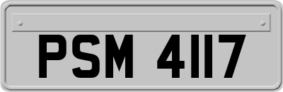 PSM4117
