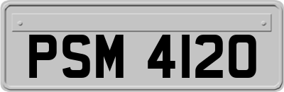 PSM4120