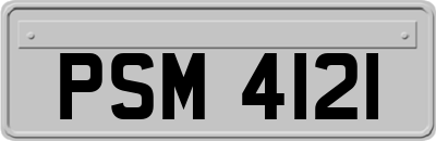PSM4121