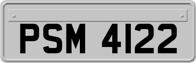 PSM4122