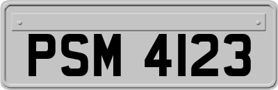 PSM4123
