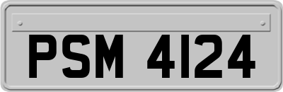 PSM4124