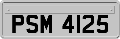 PSM4125