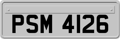 PSM4126