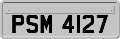 PSM4127
