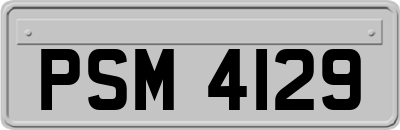 PSM4129