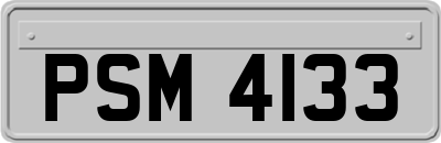 PSM4133