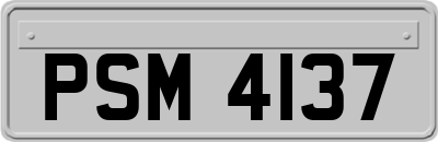 PSM4137