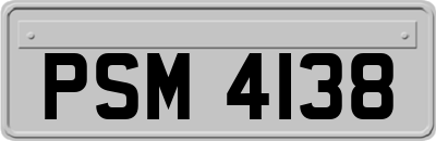 PSM4138