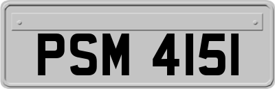 PSM4151