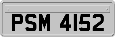 PSM4152