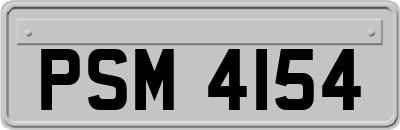 PSM4154