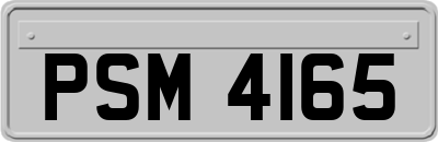 PSM4165