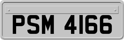 PSM4166