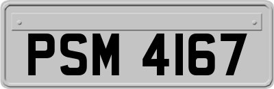 PSM4167