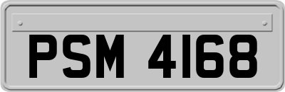 PSM4168