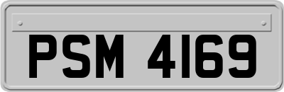 PSM4169