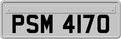 PSM4170