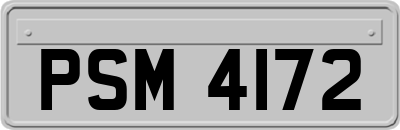 PSM4172