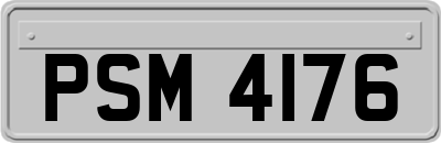 PSM4176