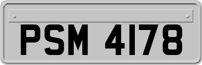 PSM4178