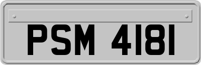 PSM4181