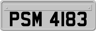 PSM4183