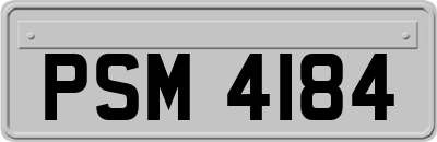 PSM4184