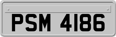 PSM4186