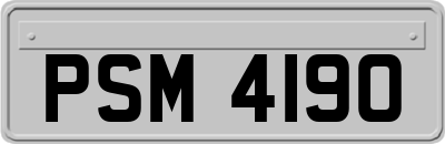 PSM4190