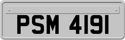 PSM4191