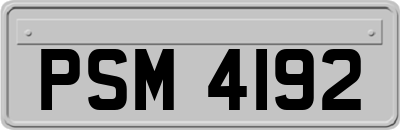 PSM4192