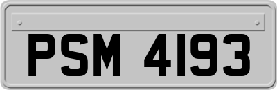 PSM4193