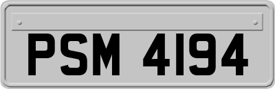 PSM4194