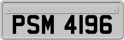 PSM4196