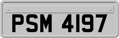 PSM4197