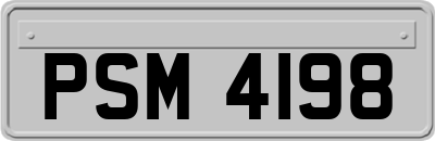 PSM4198