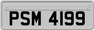 PSM4199