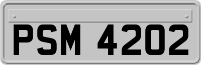 PSM4202